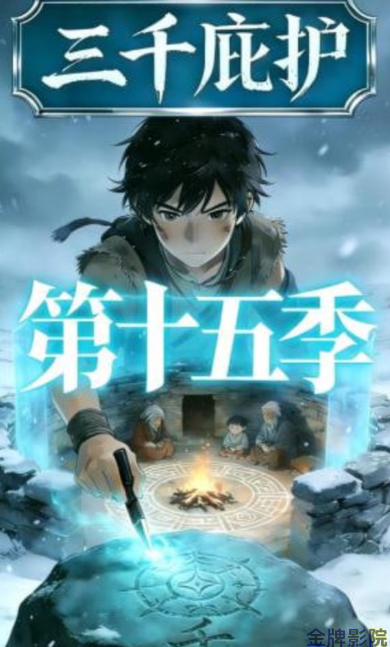 三千庇护第十五季